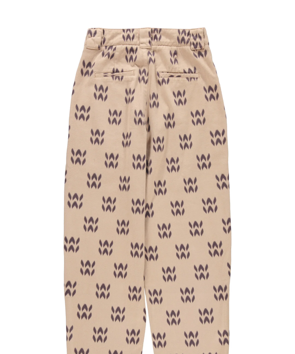 Trousers Ethnic