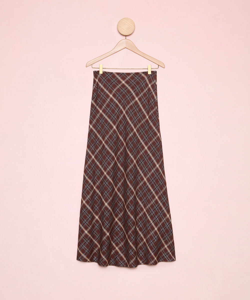 Cloche Skirt