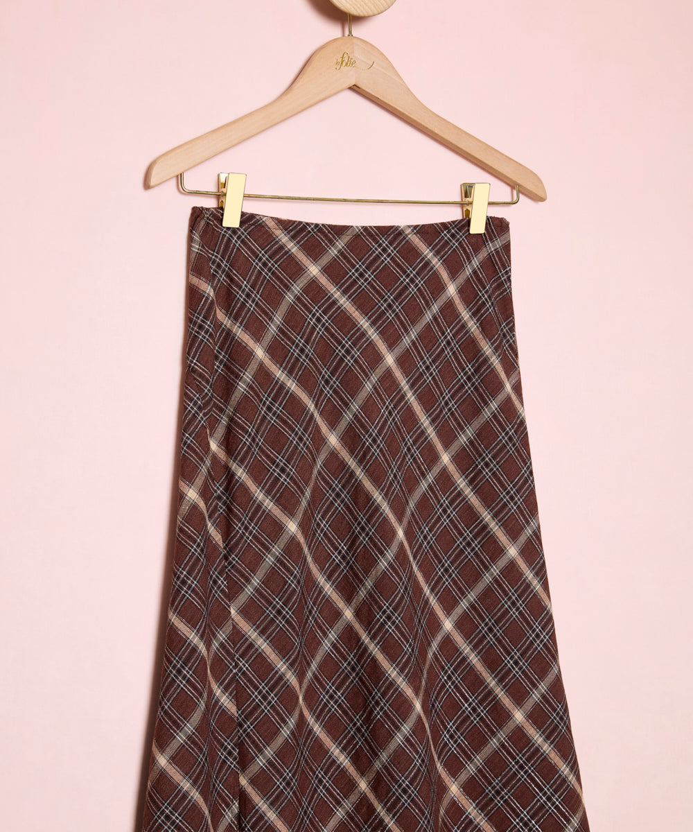 Cloche Skirt
