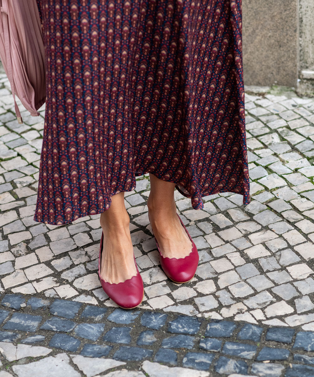 Falda Pessoa