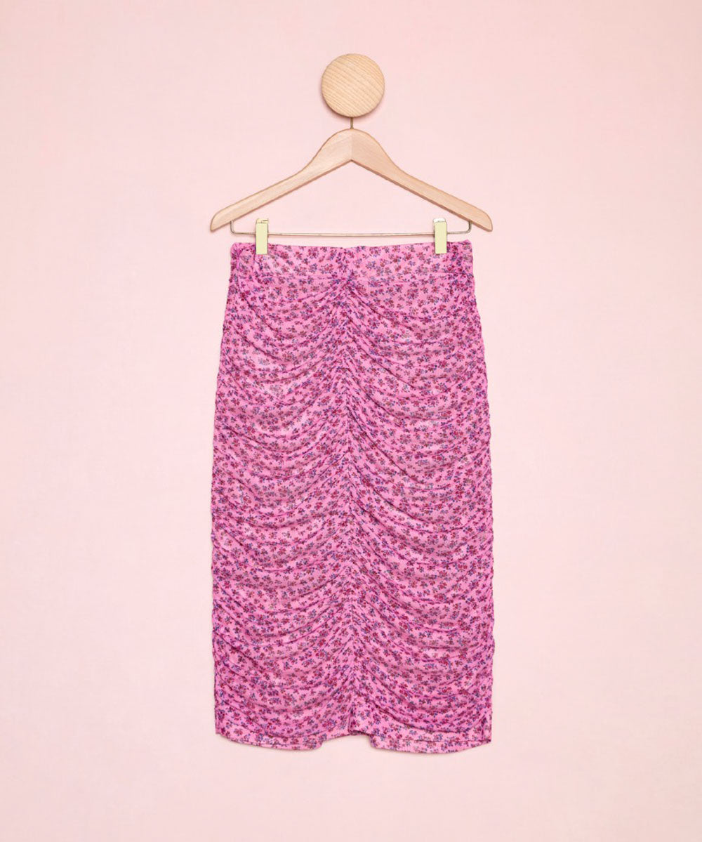 Vesterbro Tulle Skirt