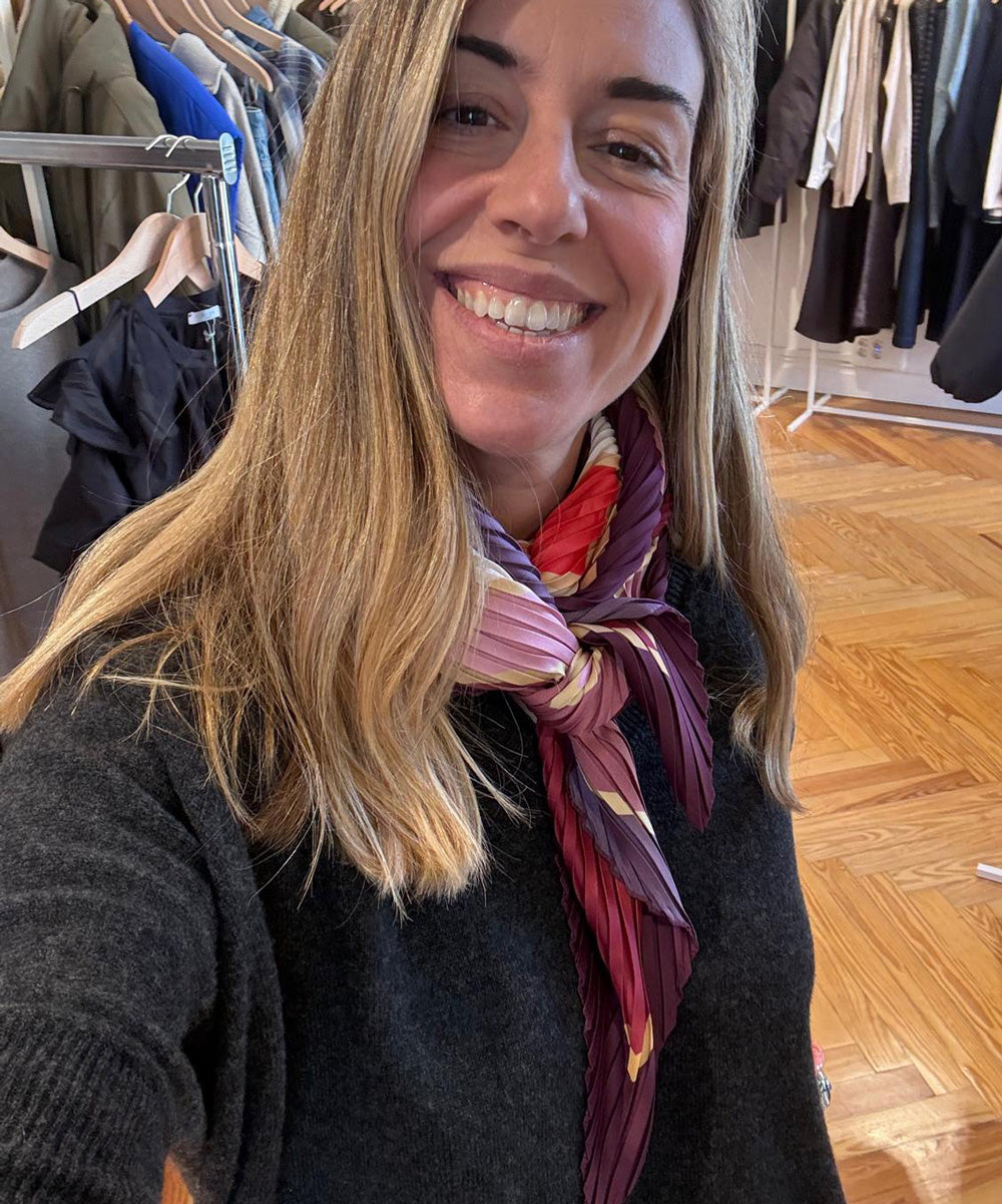 Foulard Era