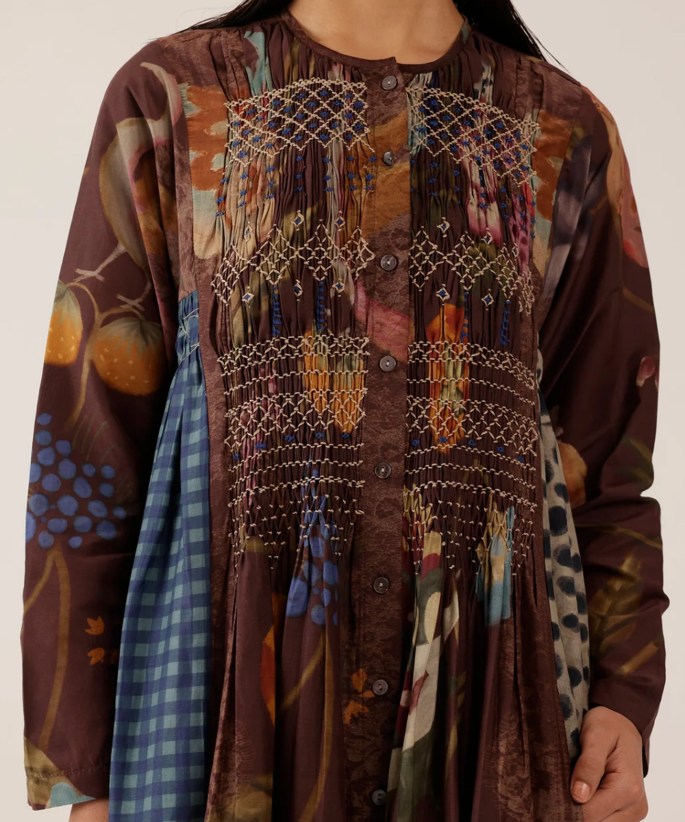 Frida Dress