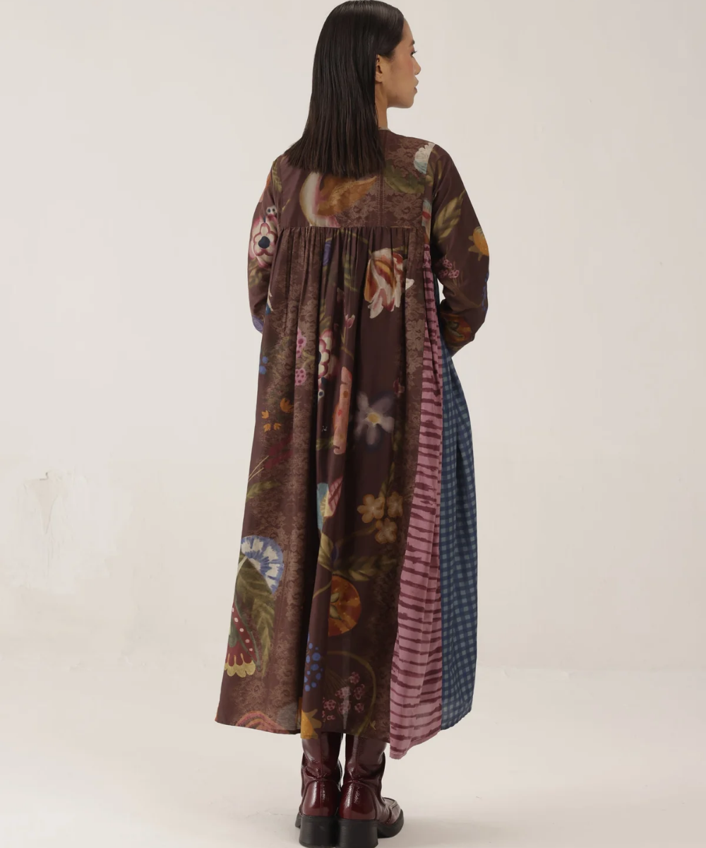 Frida Dress