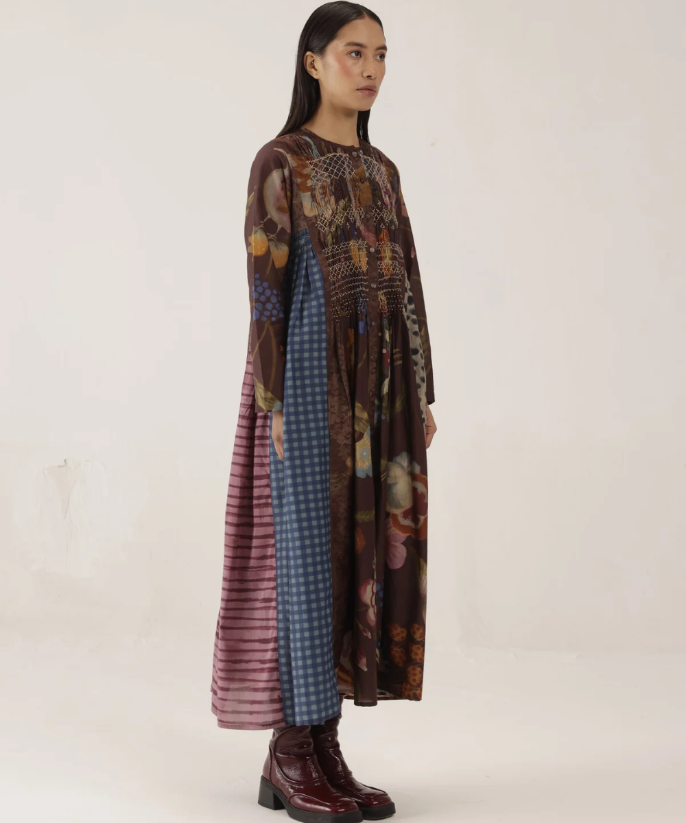 Frida Dress
