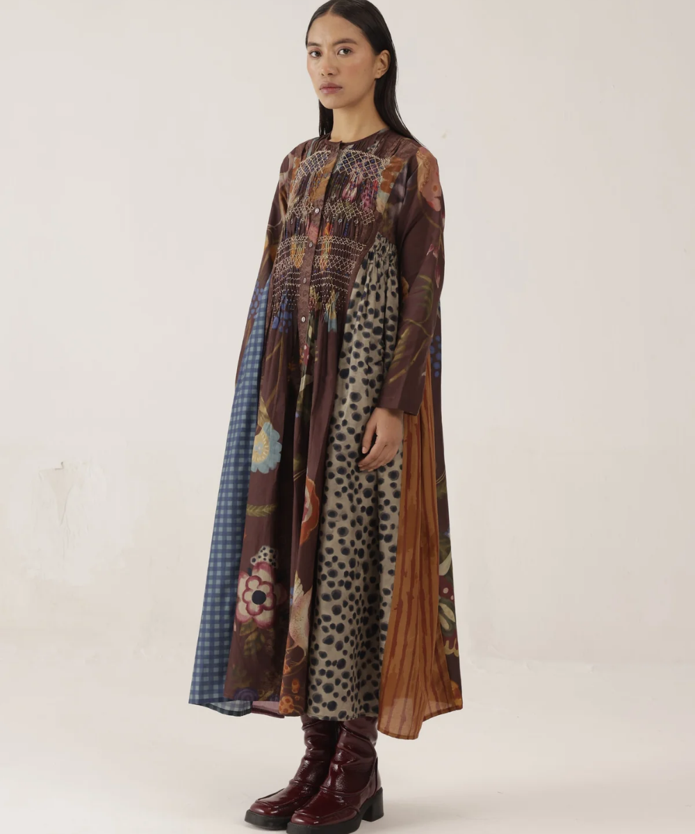 Frida Dress