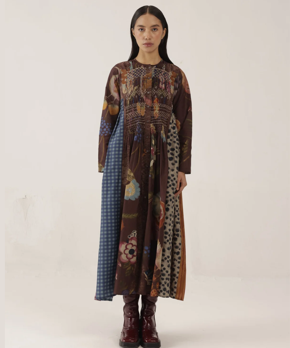 Frida Dress