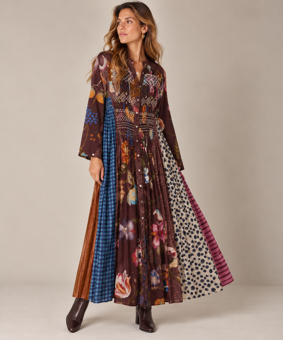 Frida Dress