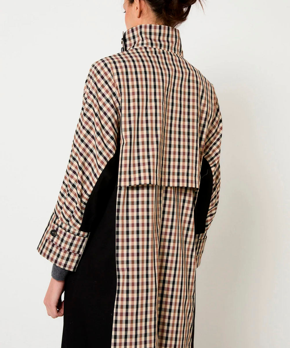 Gabardina Osaka