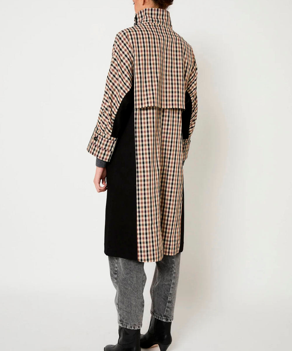 Gabardina Osaka