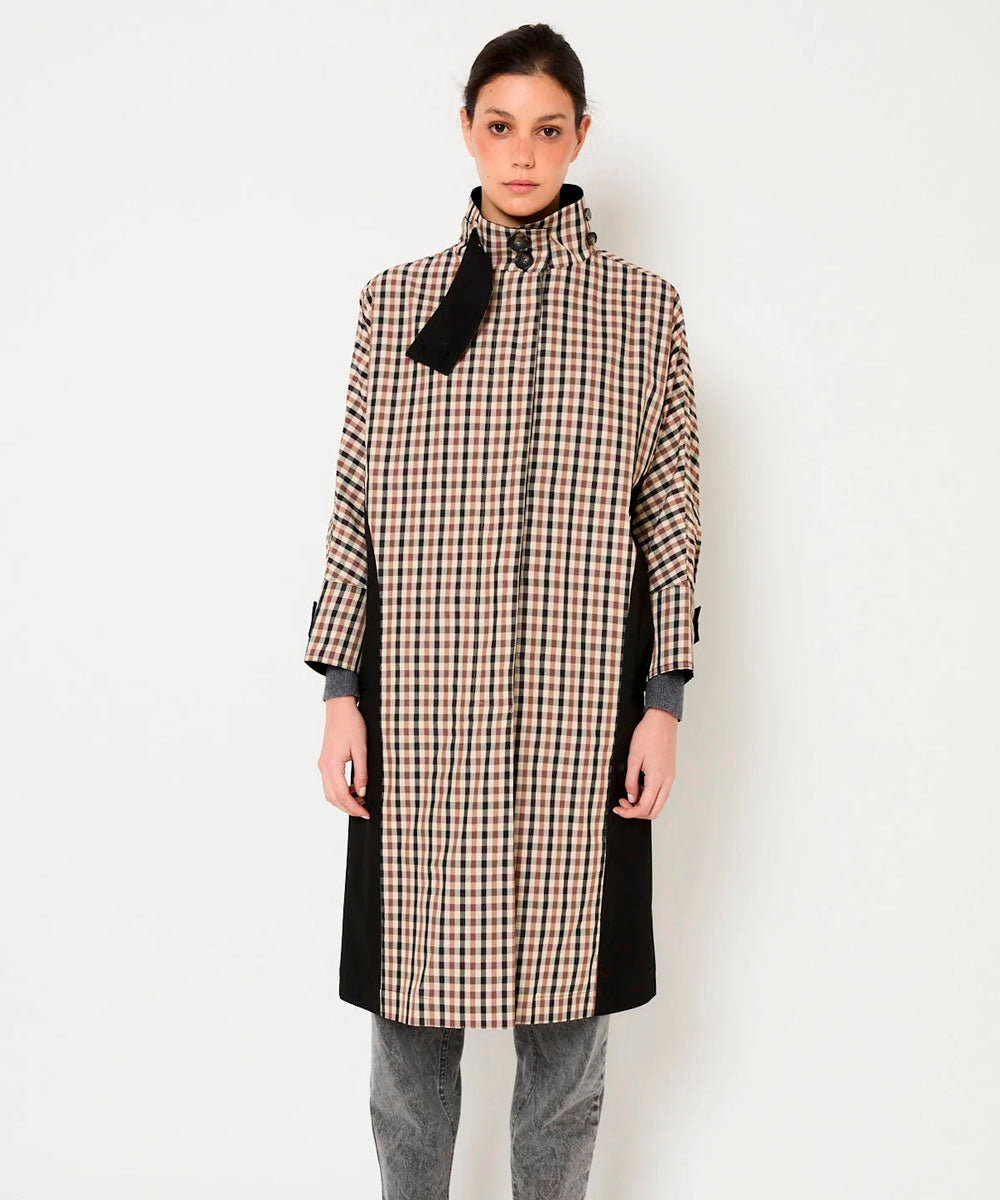 Gabardina Osaka