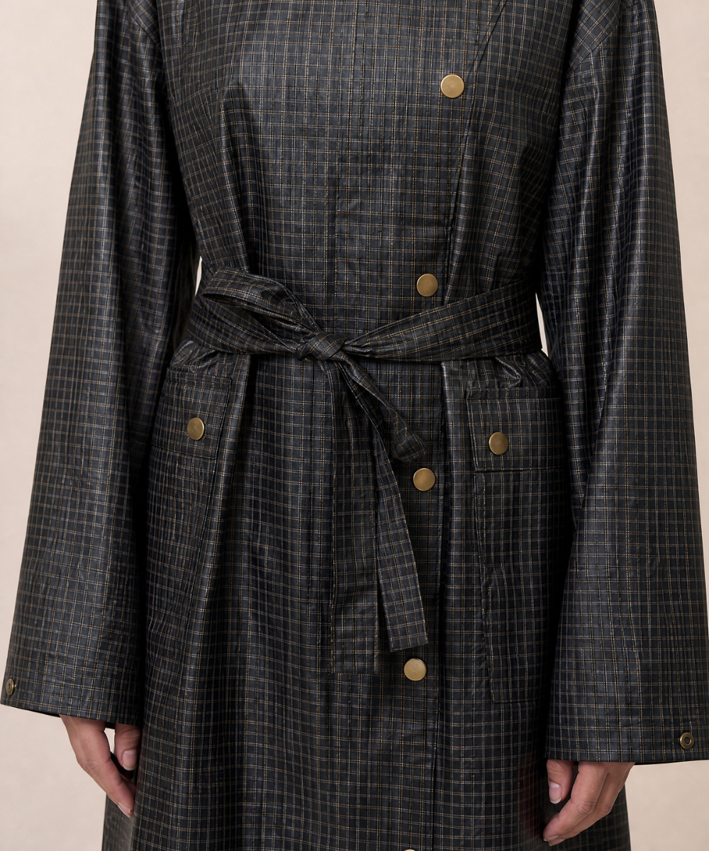 Gabardina Veeper