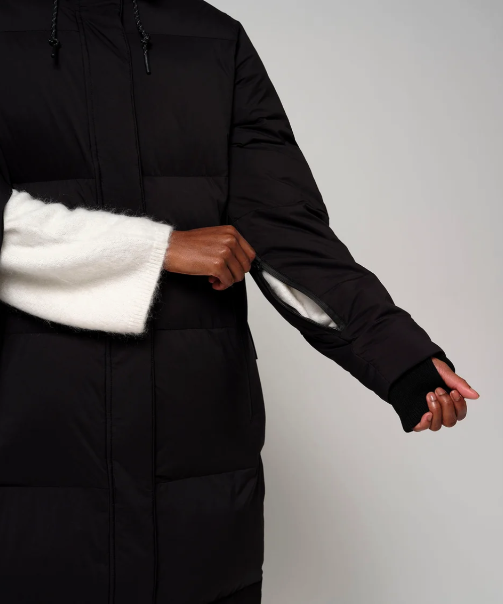 Abrigo Tsunami