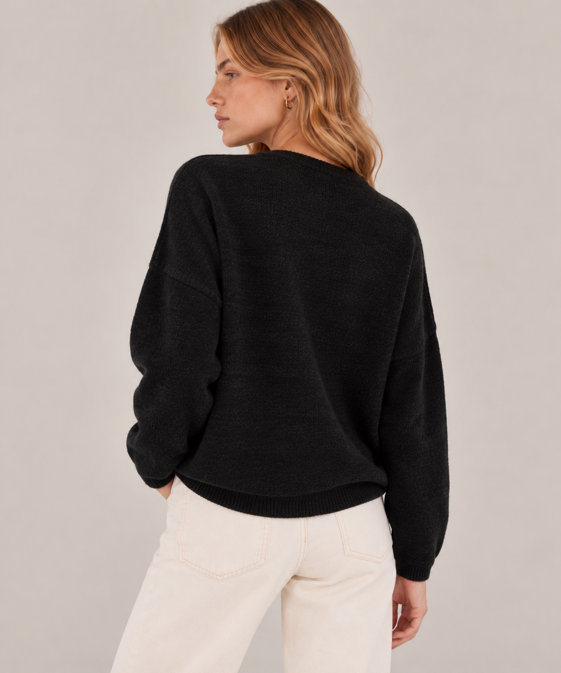 Greenville Sweater