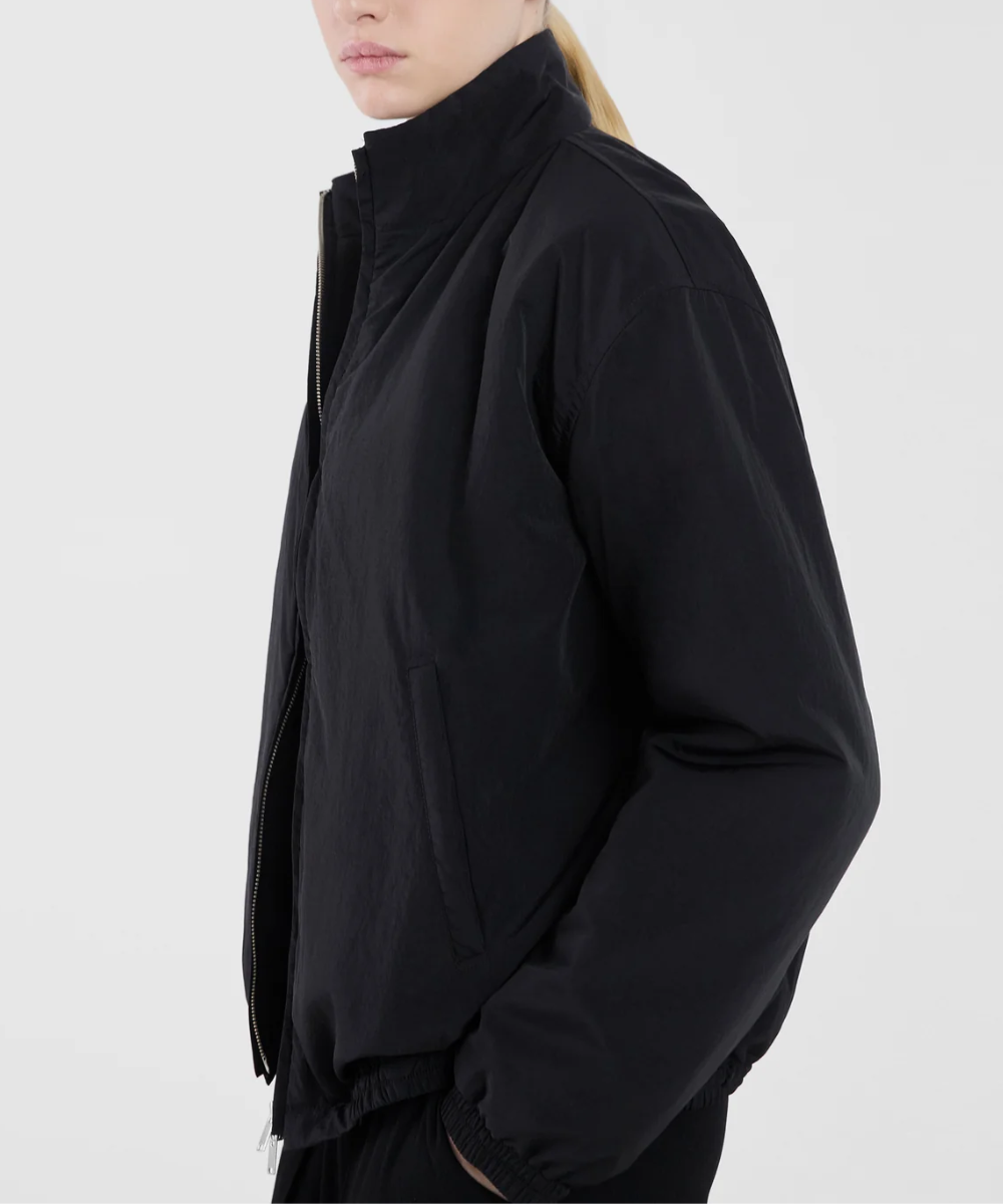 Iesel Jacket