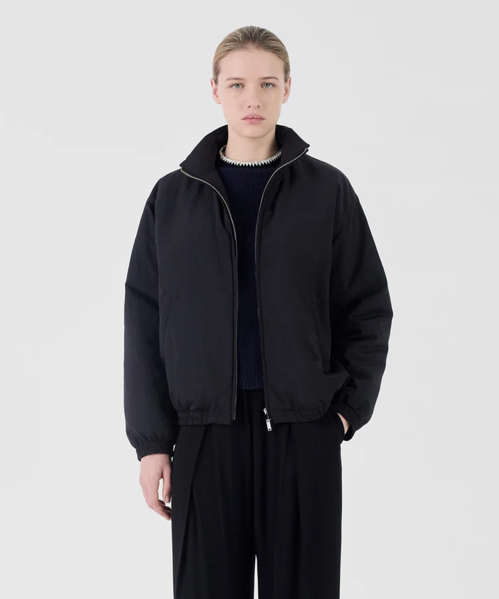 Iesel Jacket