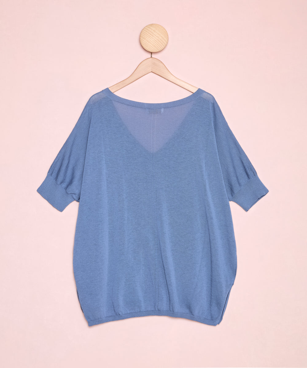 Jersey Julie Azul