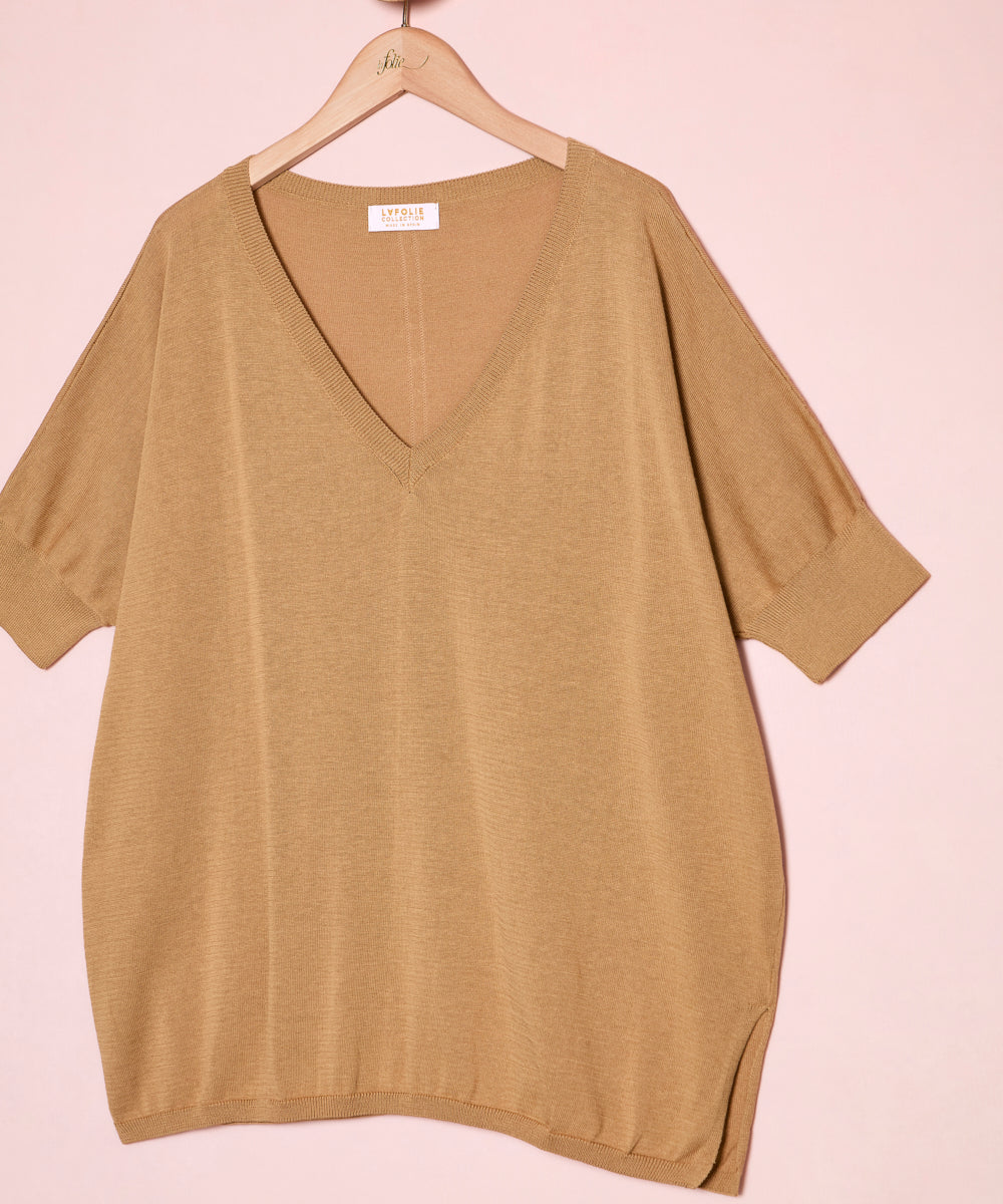Jersey Julie Camel