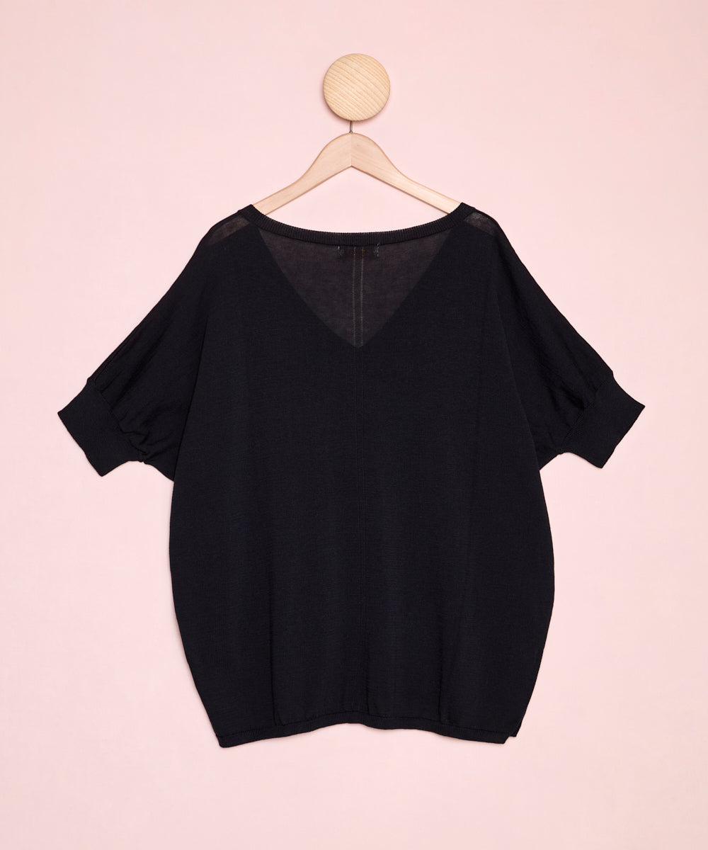 Jersey Julie Negro