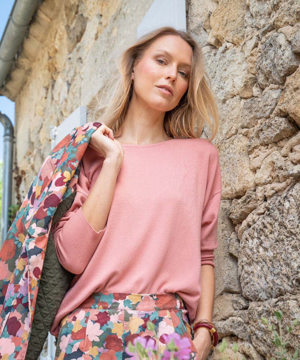 Chatelet Pullover