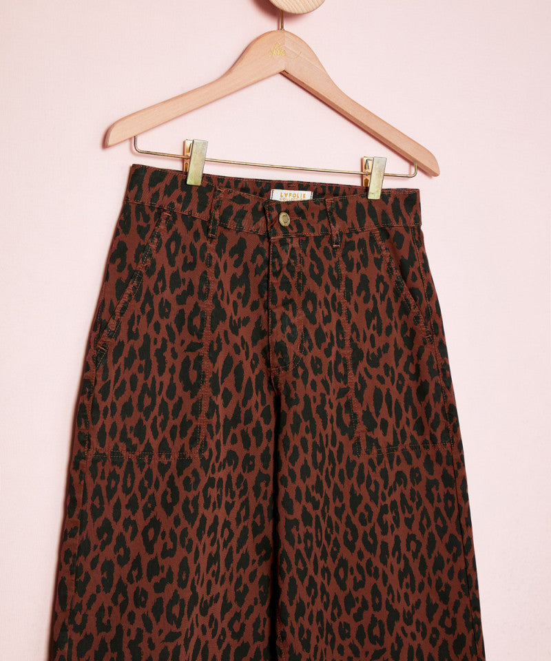 Joana Pants