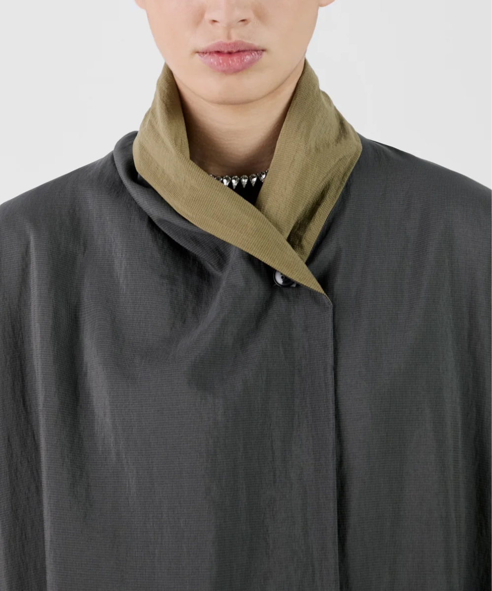 Bette Coat