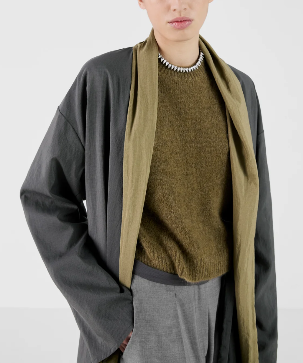 Bette Coat