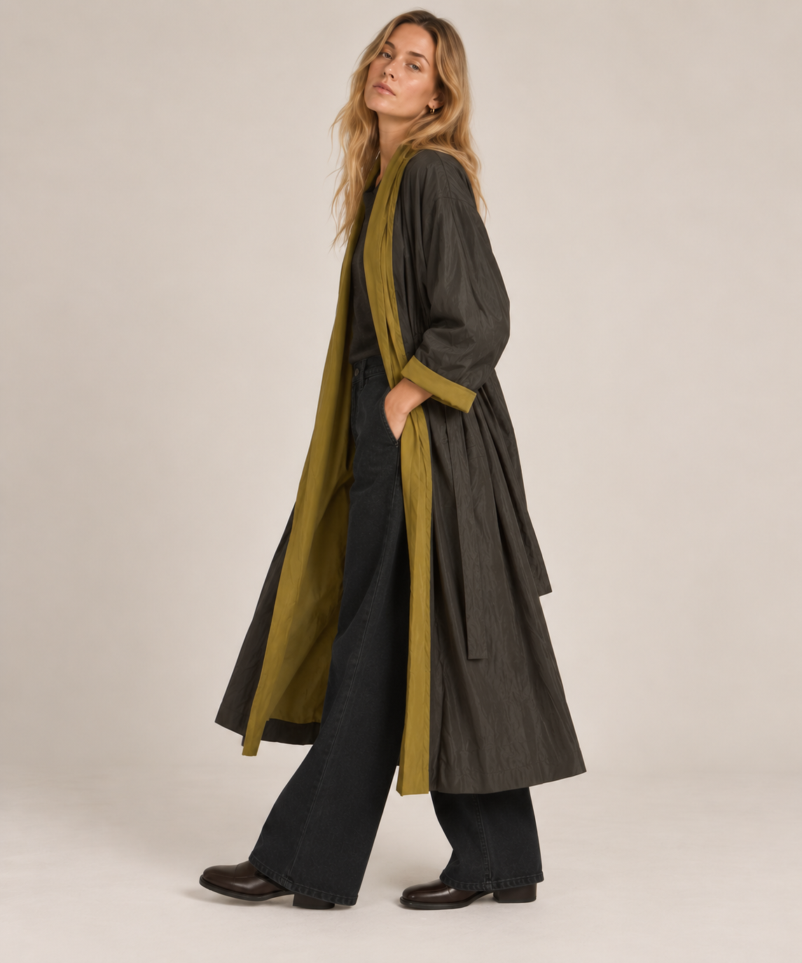 Bette Coat