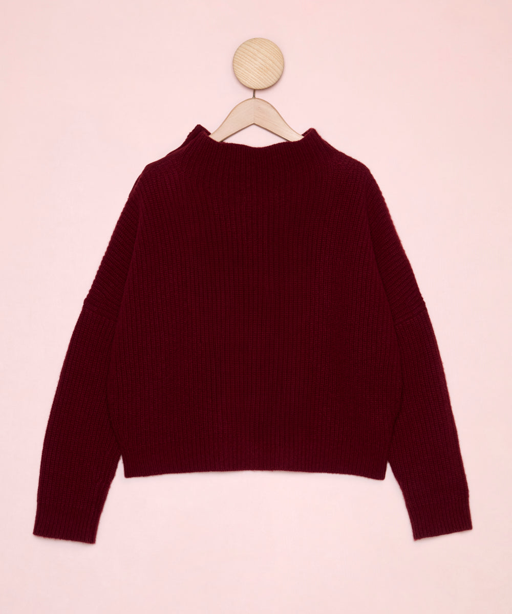 Emilion Pullover