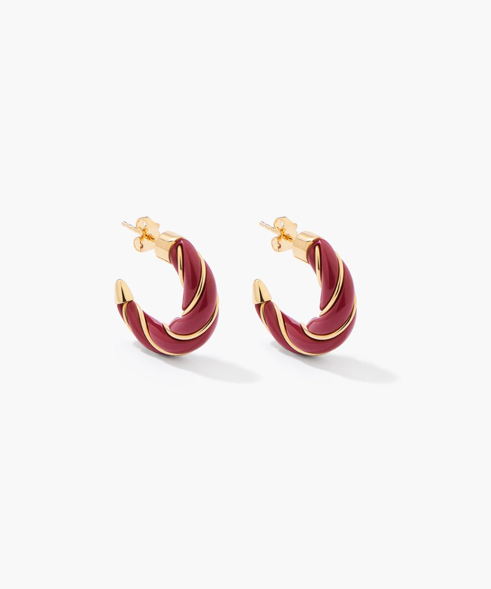 Pendientes Diana Pequeños