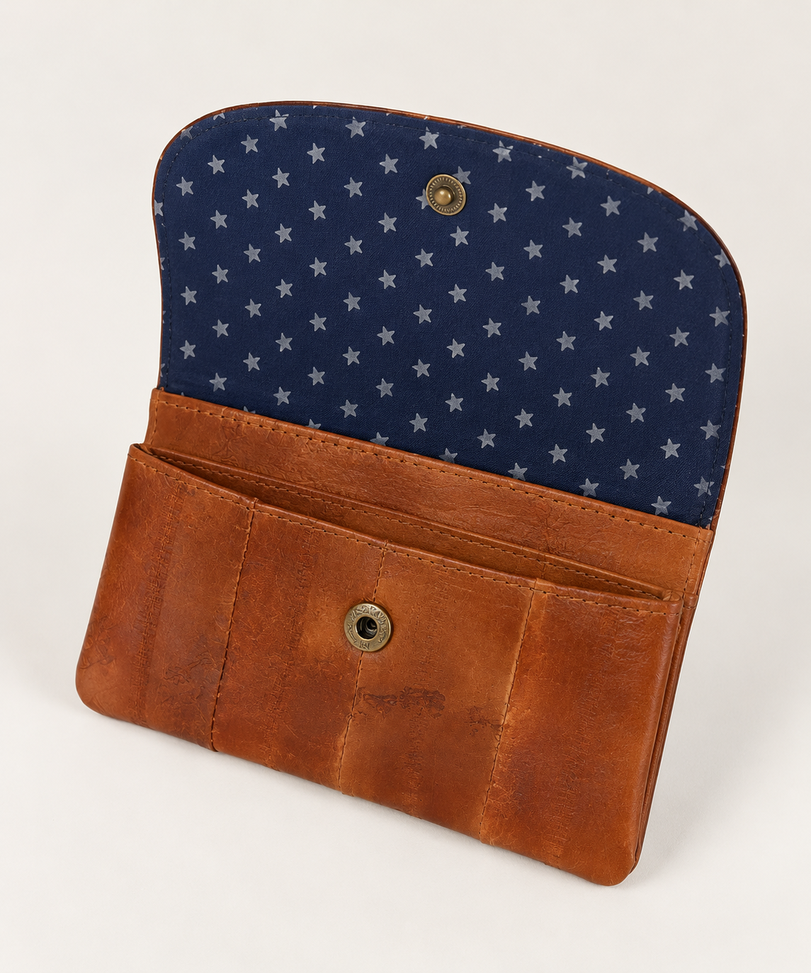 Tarjetero Handy Purse