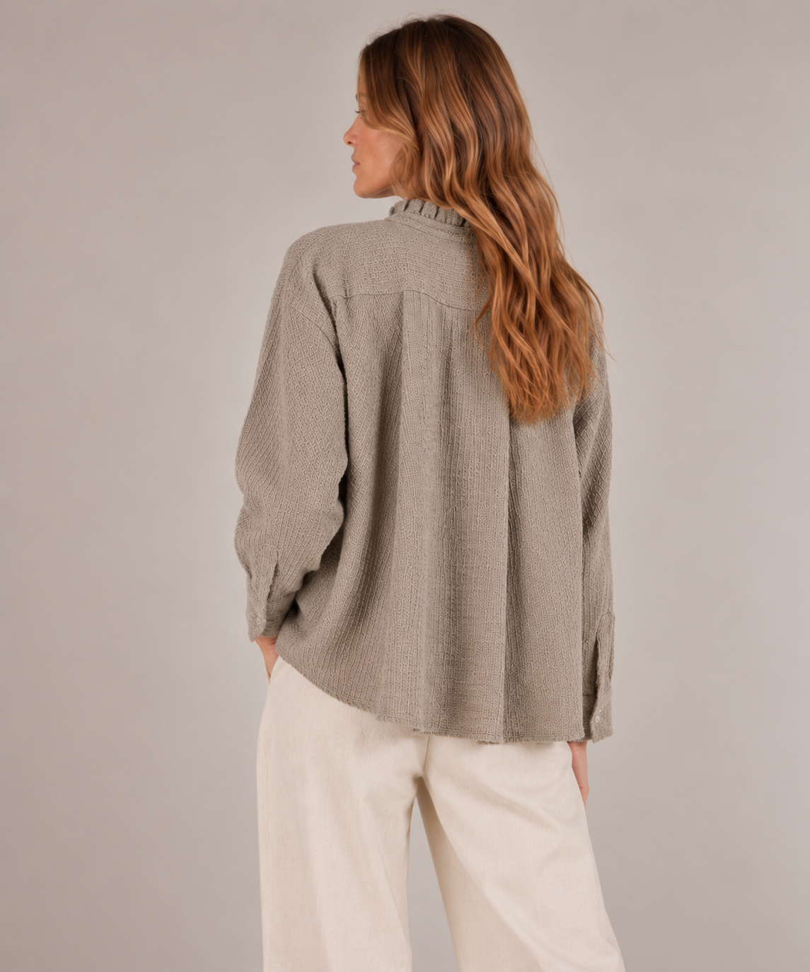 Claudia Shirt