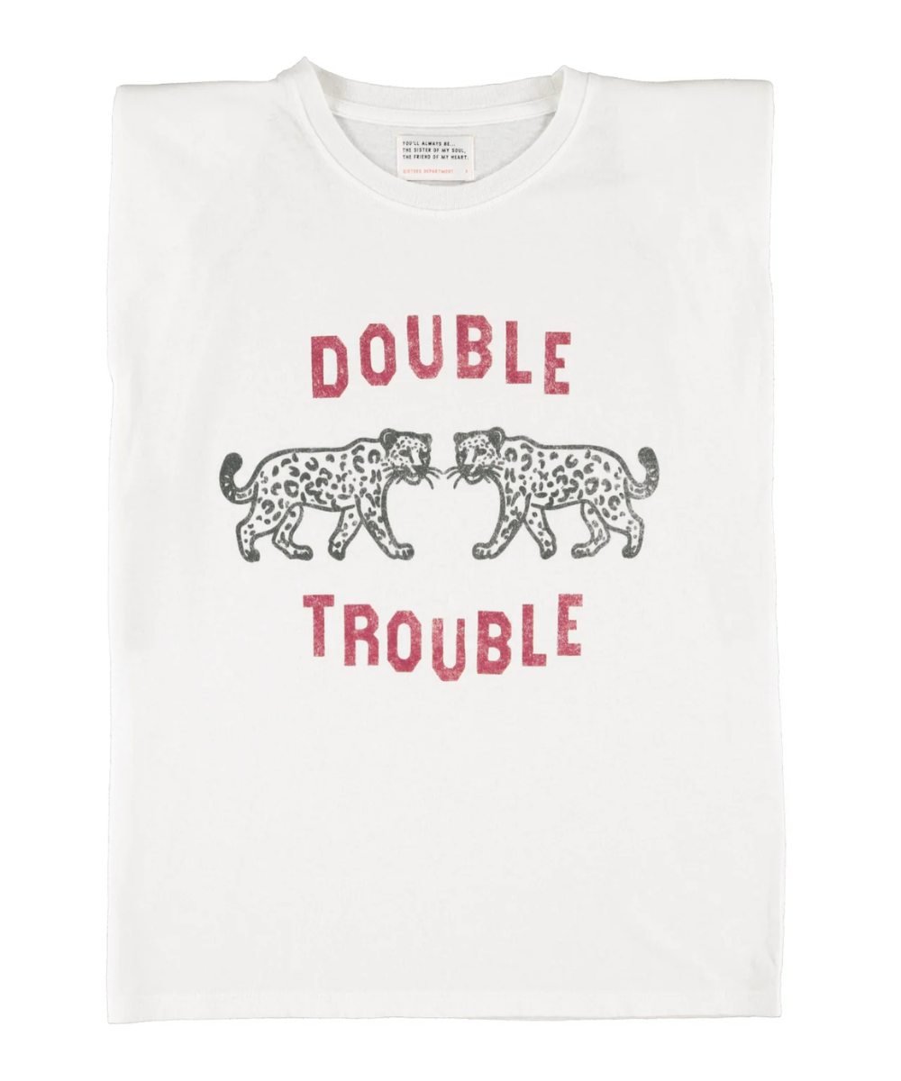 Double Trouble T-Shirt