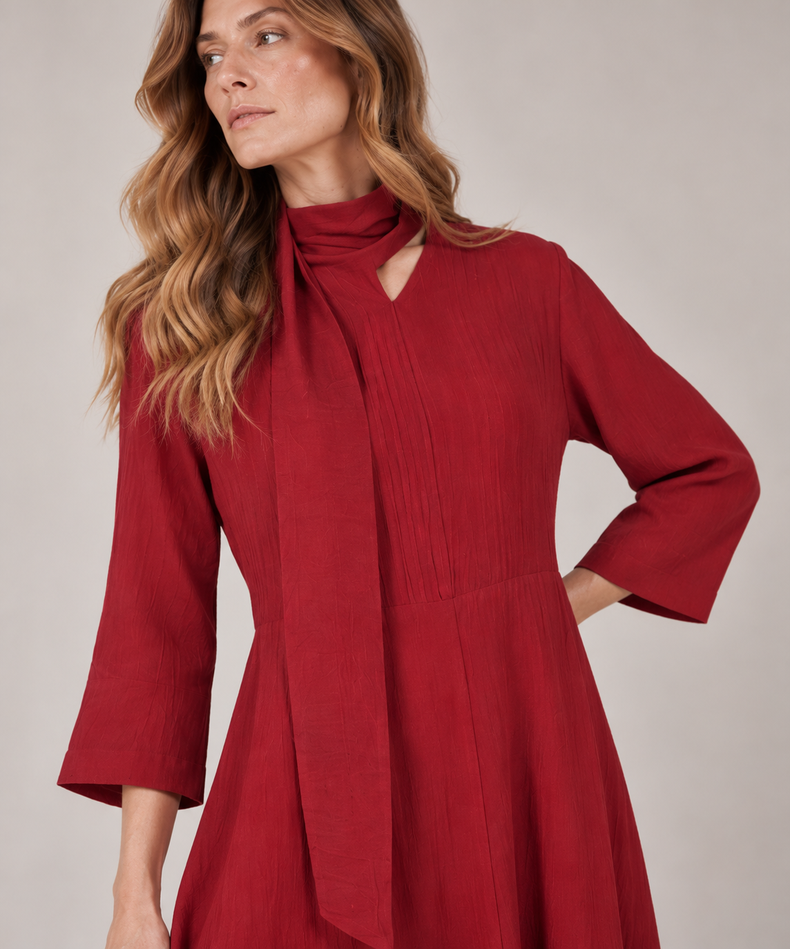 Gloria Dress