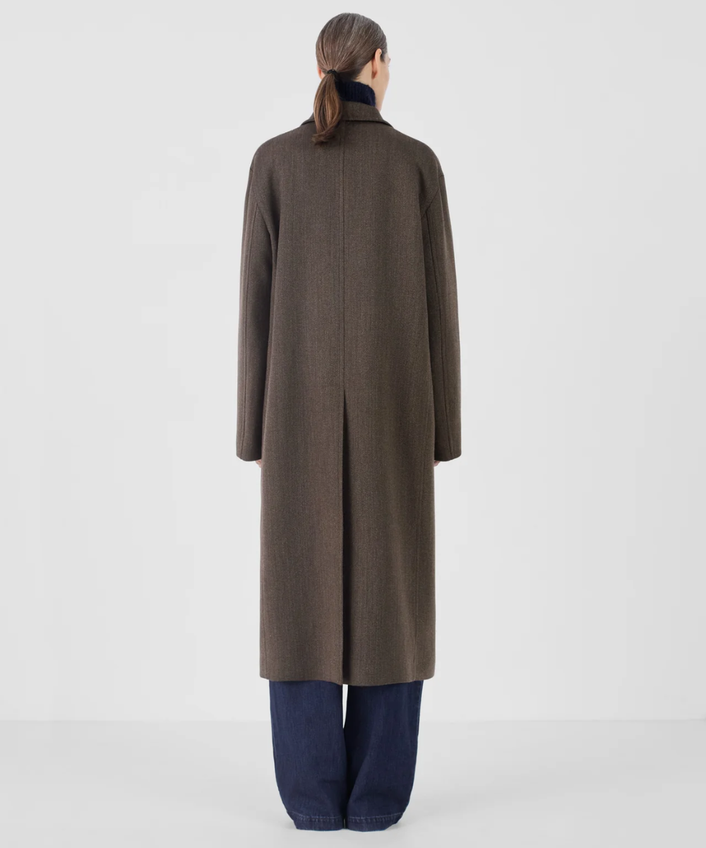 Edma Coat
