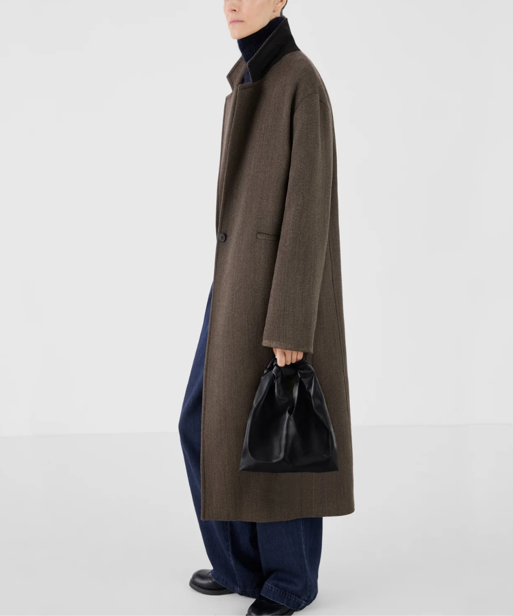 Edma Coat