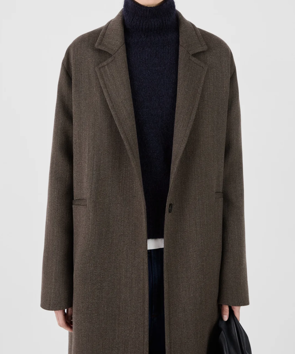 Edma Coat
