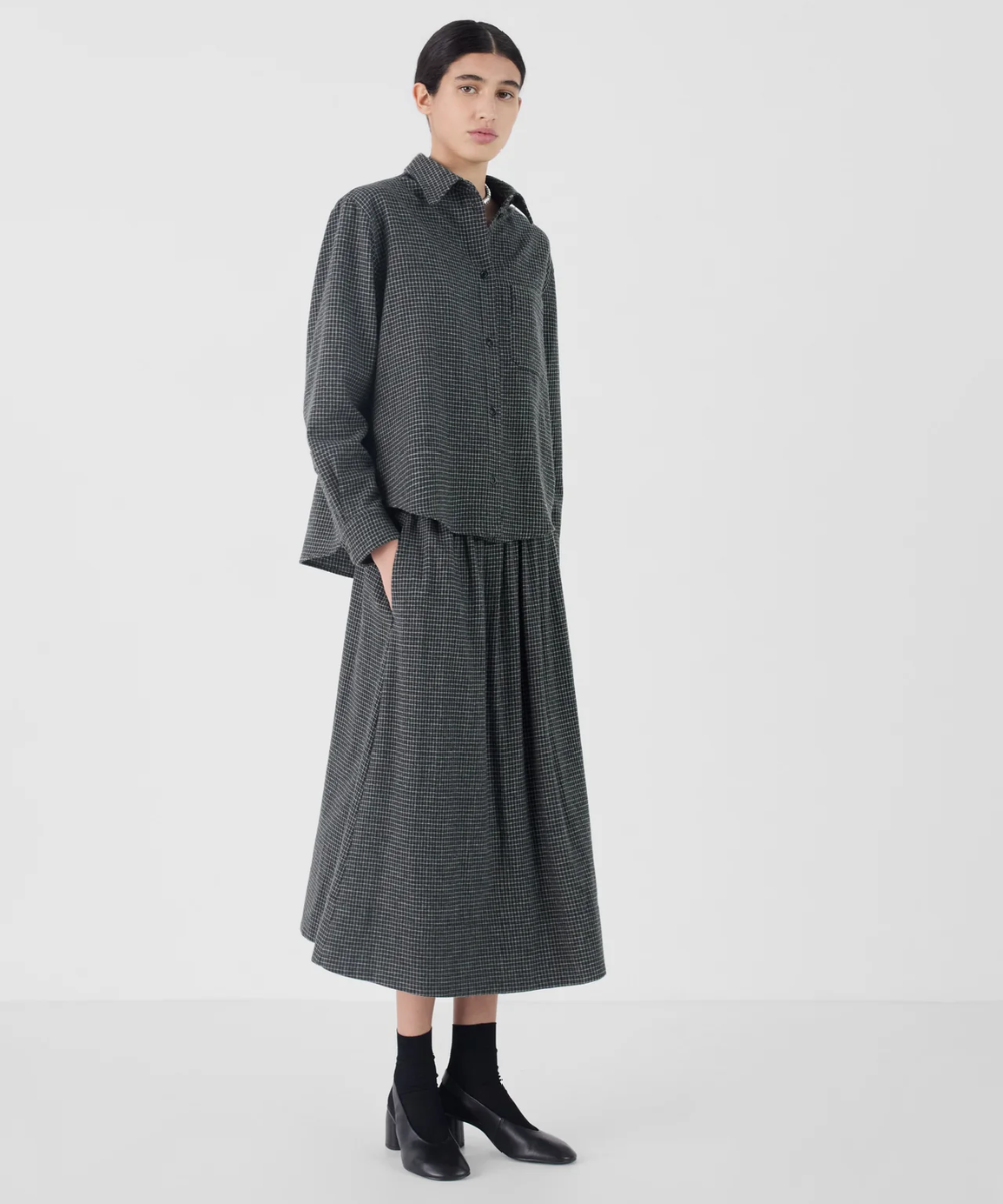 Elizabeth Skirt