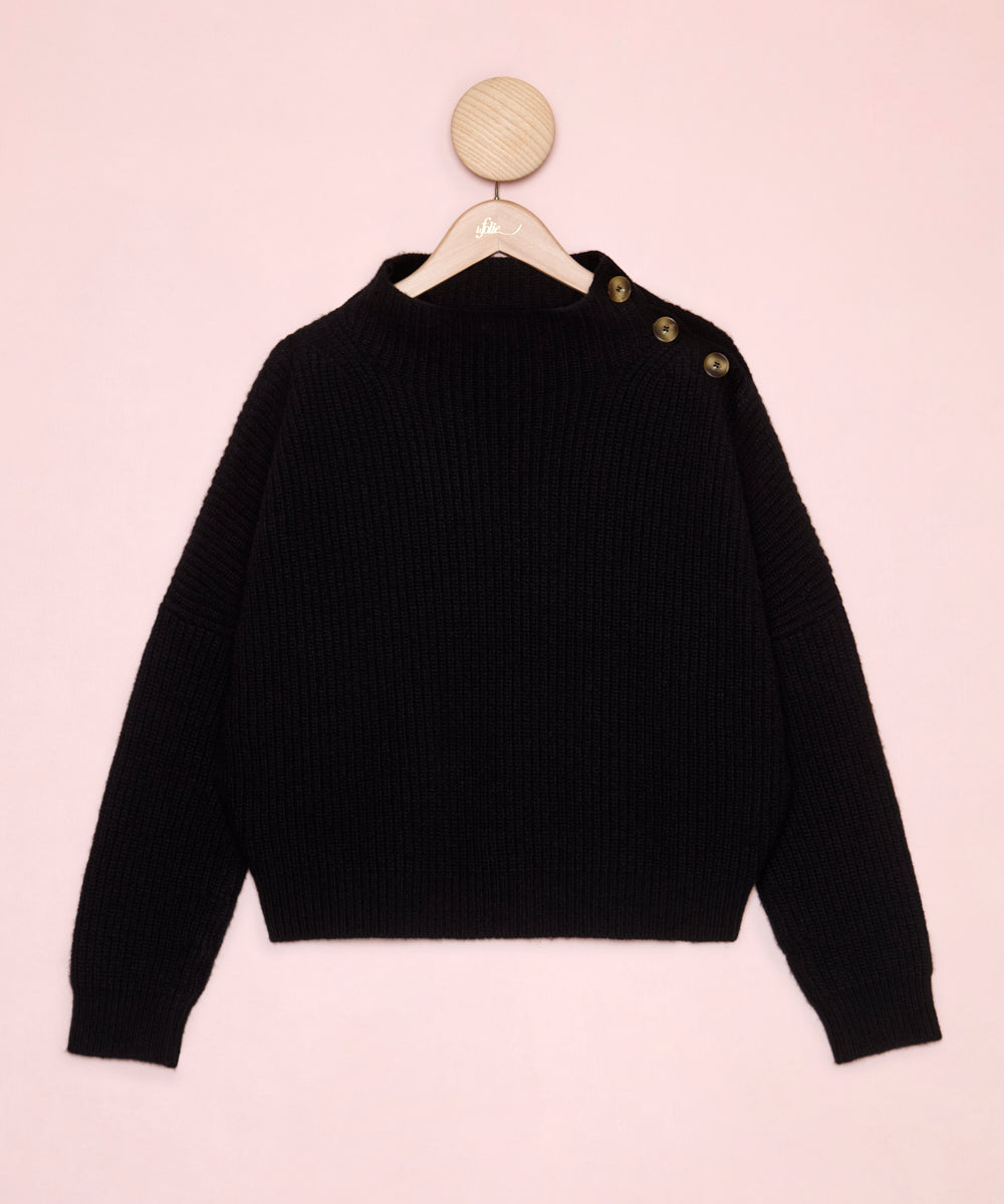 Emilion Pullover