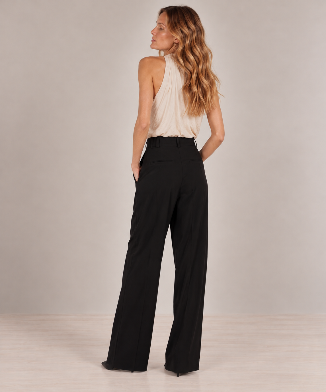 Enea Pants