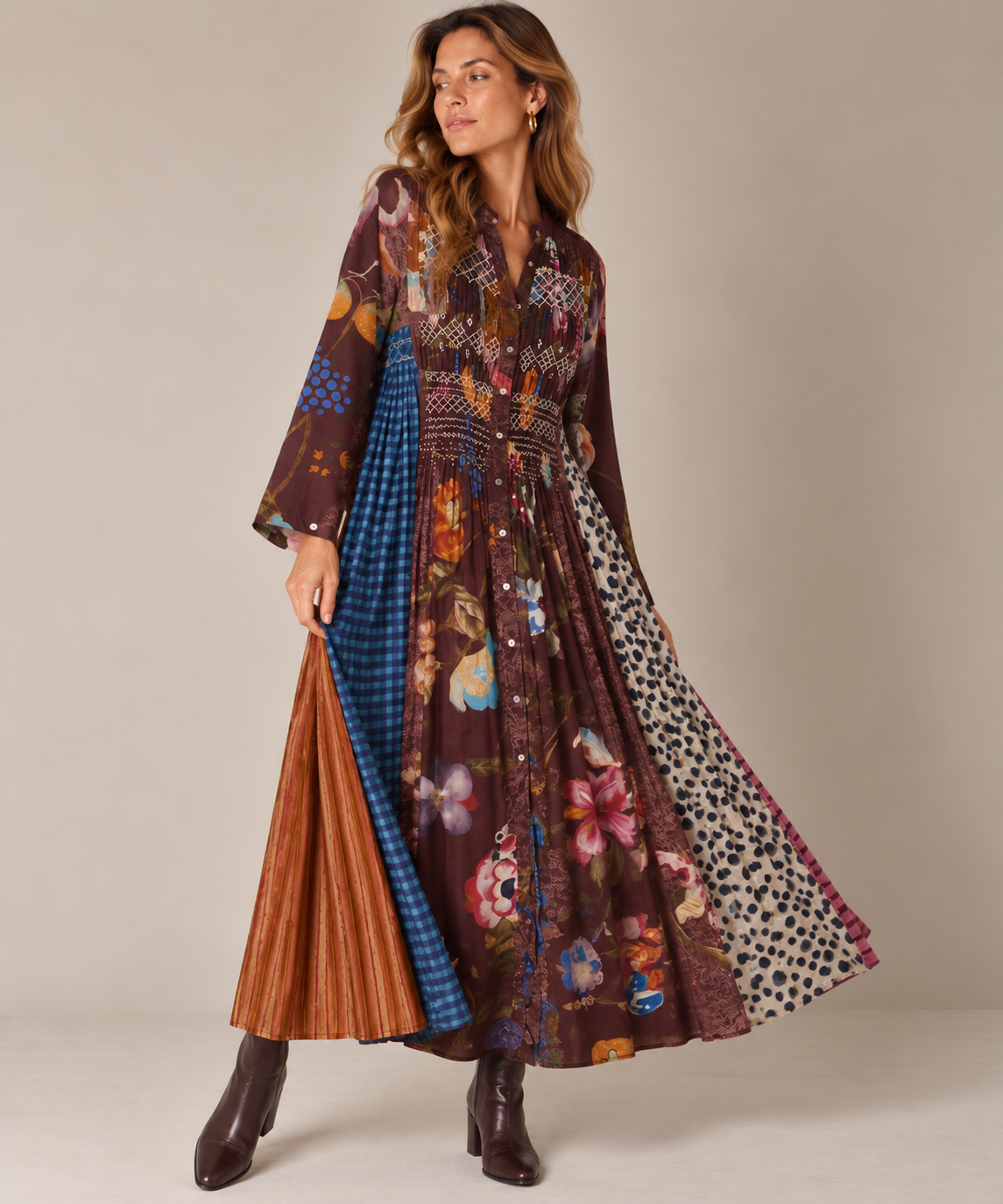 Frida Dress