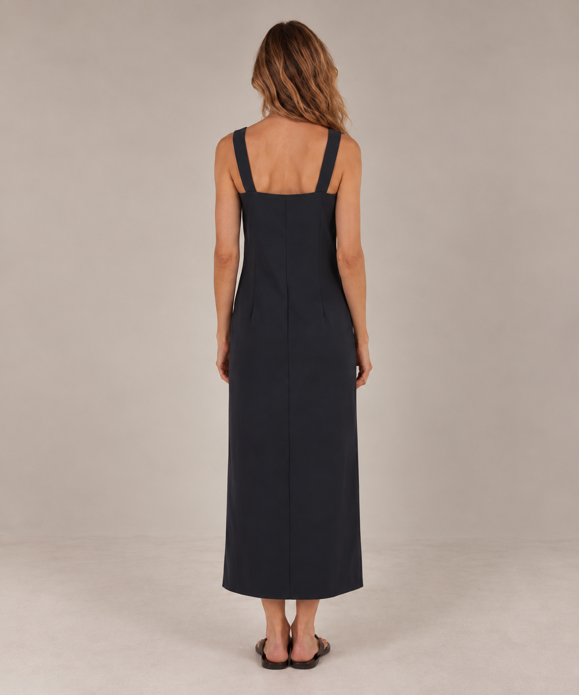 Isolina Dress