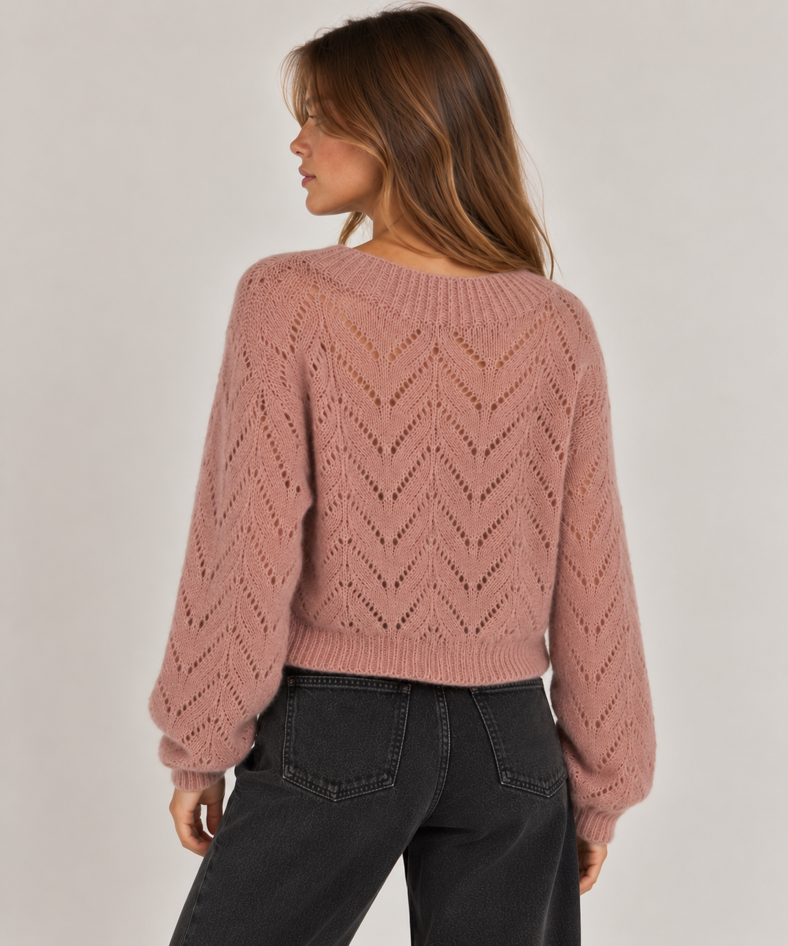 Jersey Calado
