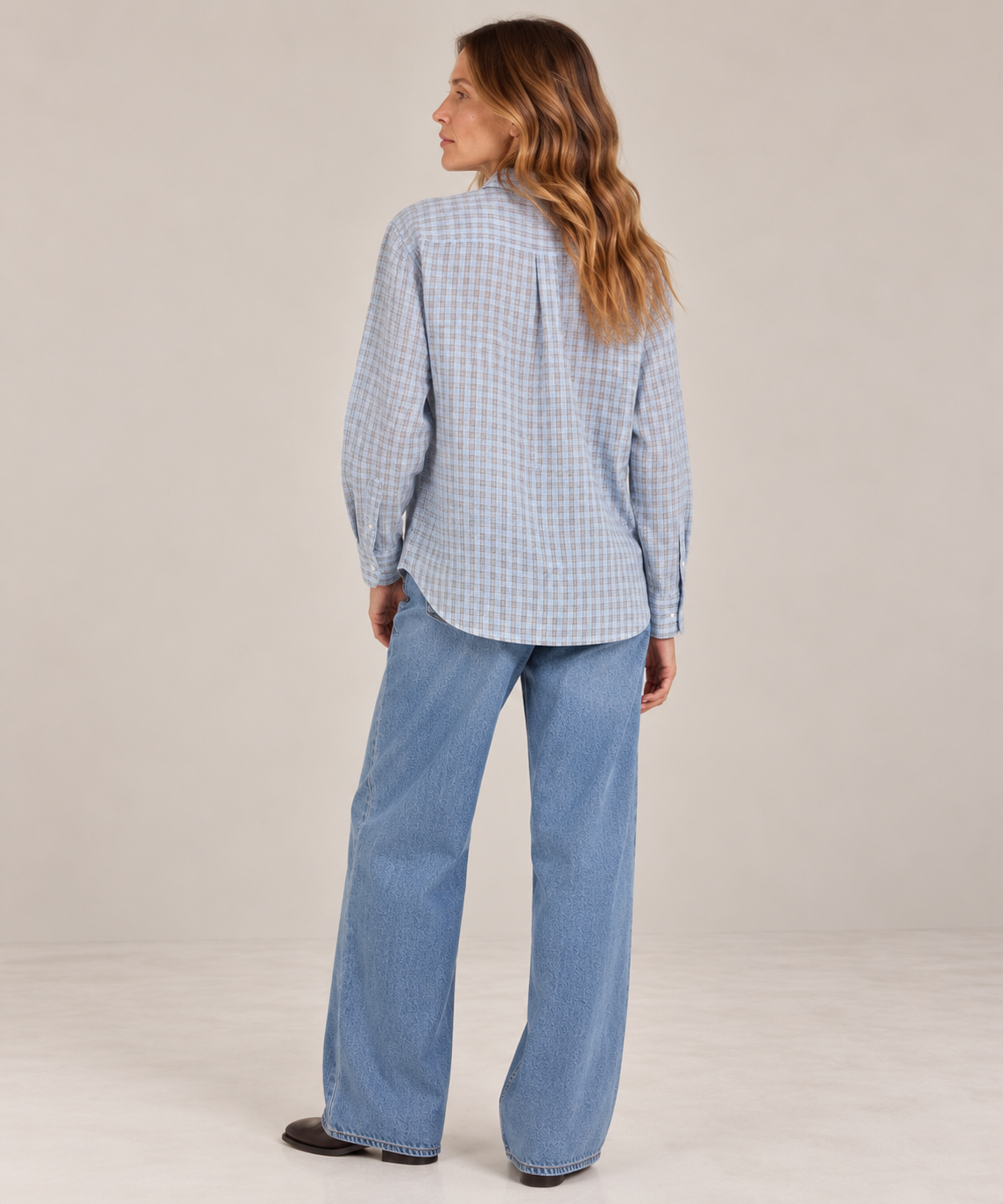 Elle Shirt