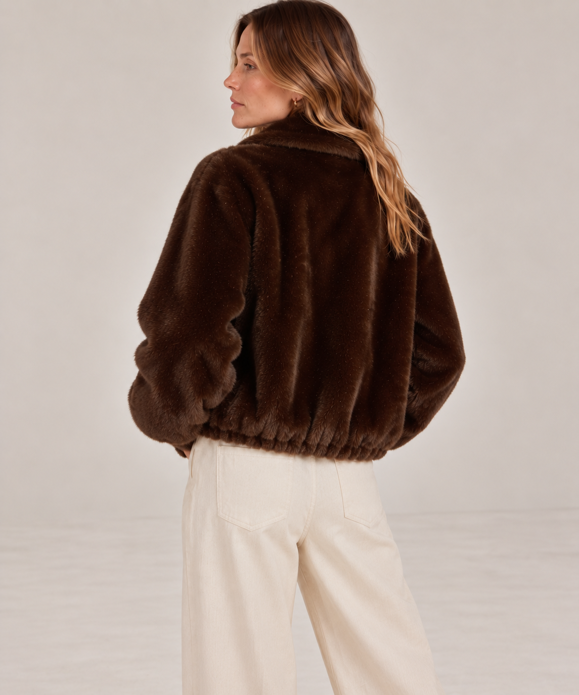 Dora Jacket