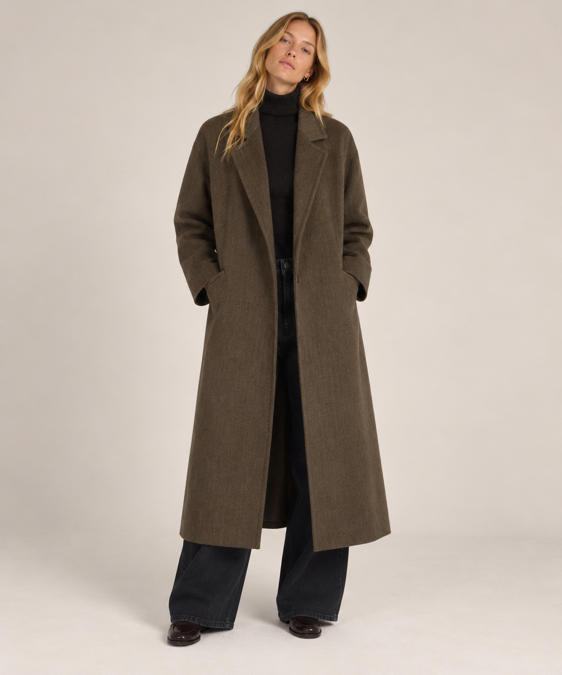 Edma Coat