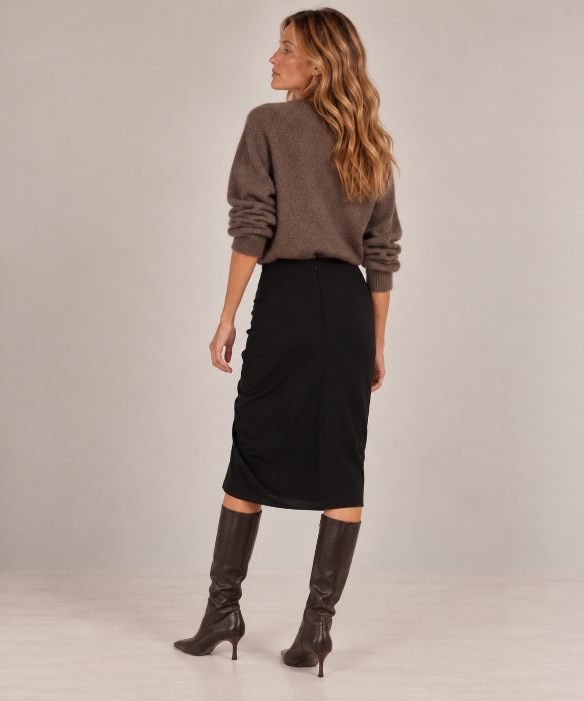 Nela Skirt