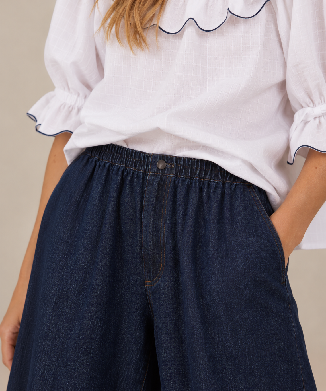 Tyra Pants