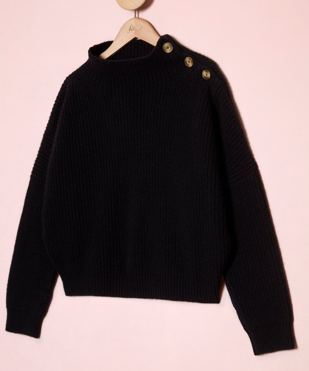 Emilion Pullover