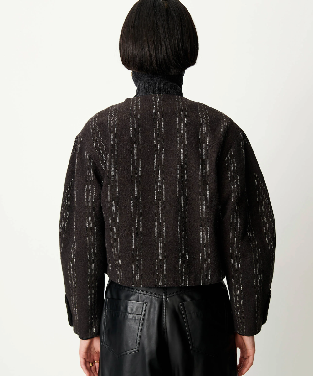 Chaqueta Nolita